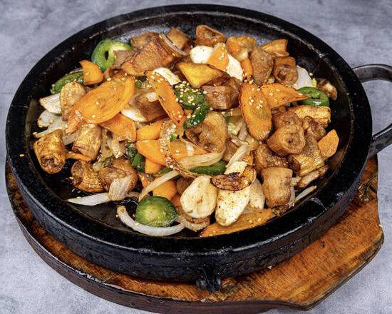 Daechang Stir-Fried