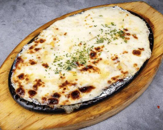 Corn Cheese