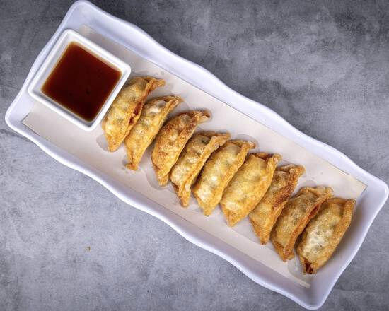 Fried Dumpling