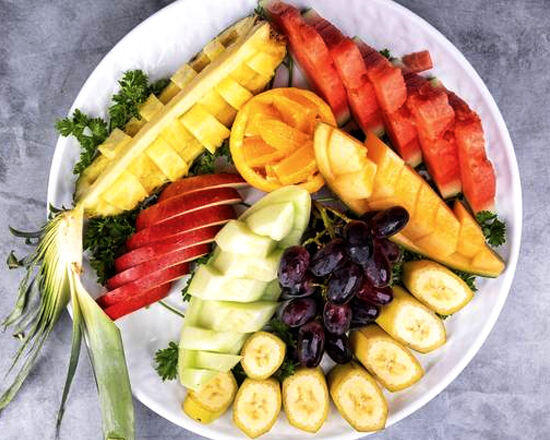 Fruit Platter